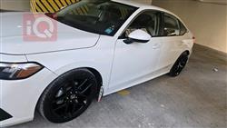 هوندا سيفيك